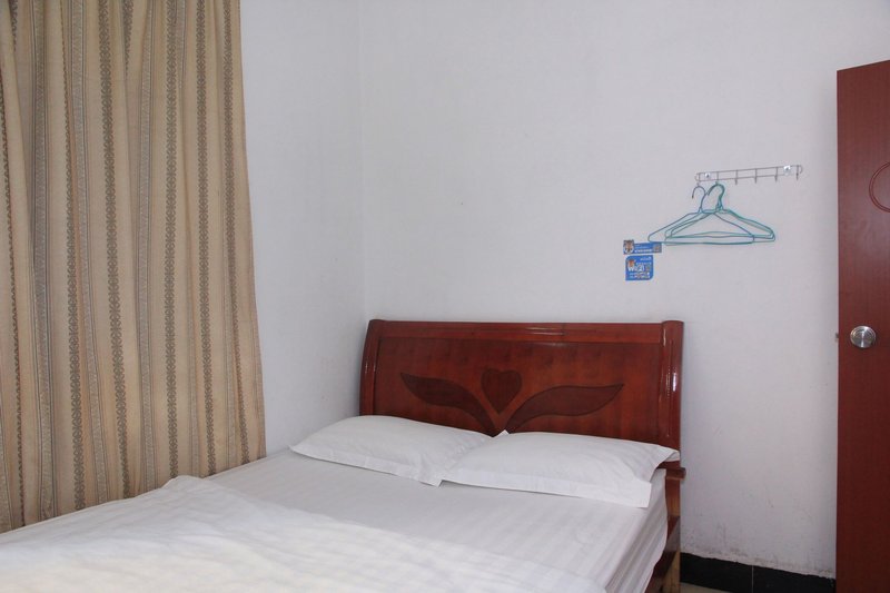 Kexin Apartment 客房