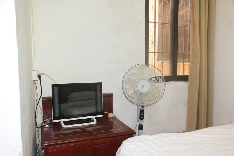 Kexin Apartment 客房