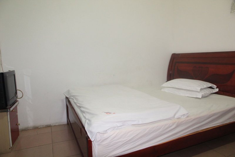 Kexin Apartment 客房