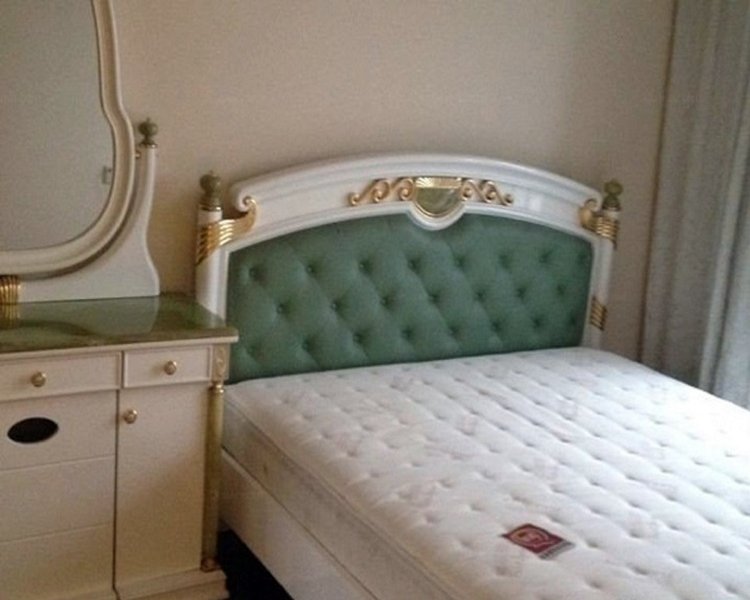 Shenzhen Senmei International Hotel Apartment Guest Room