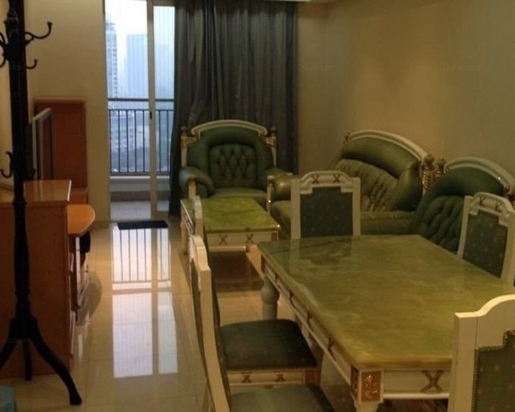 Shenzhen Senmei International Hotel Apartment Guest Room