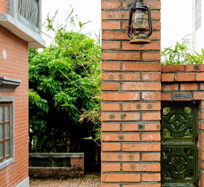 Fishing Village Hotel酒店外观