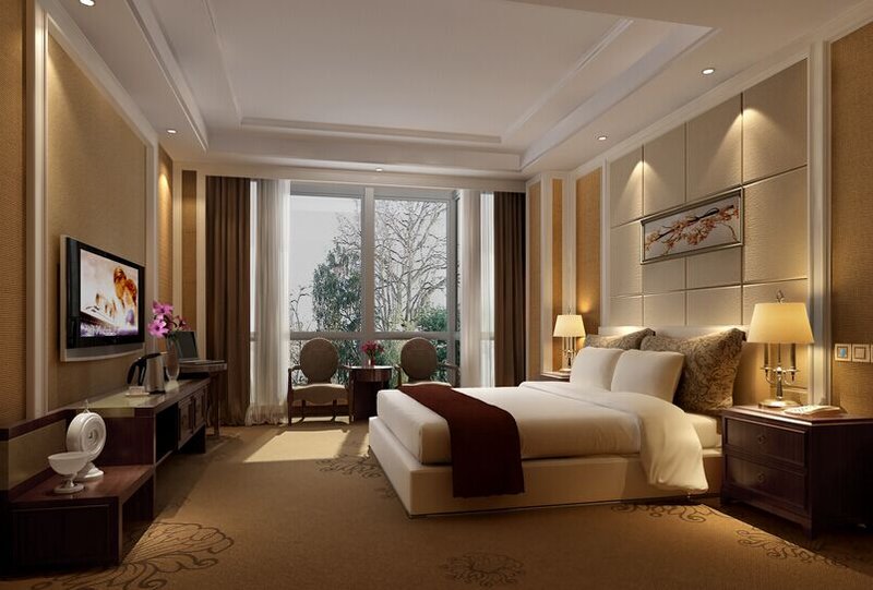 Haiyuanwan Boutique Inn (Xiamen Flagship Branch) Guest Room