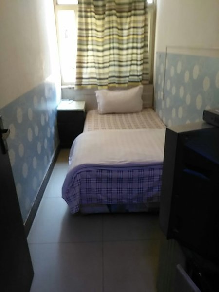 Jinan Minghai HotelGuest Room