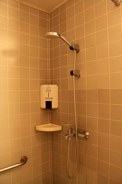 Nanyang Jinjiang Inn Xinhua East RoadGuest Room