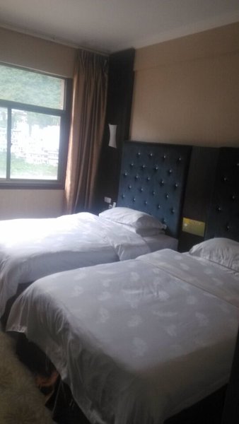 Wenzhou HotelGuest Room