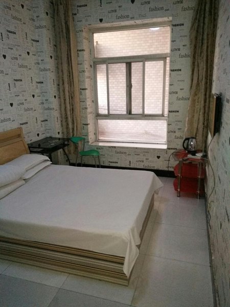 Taiyuan Youth HostelGuest Room