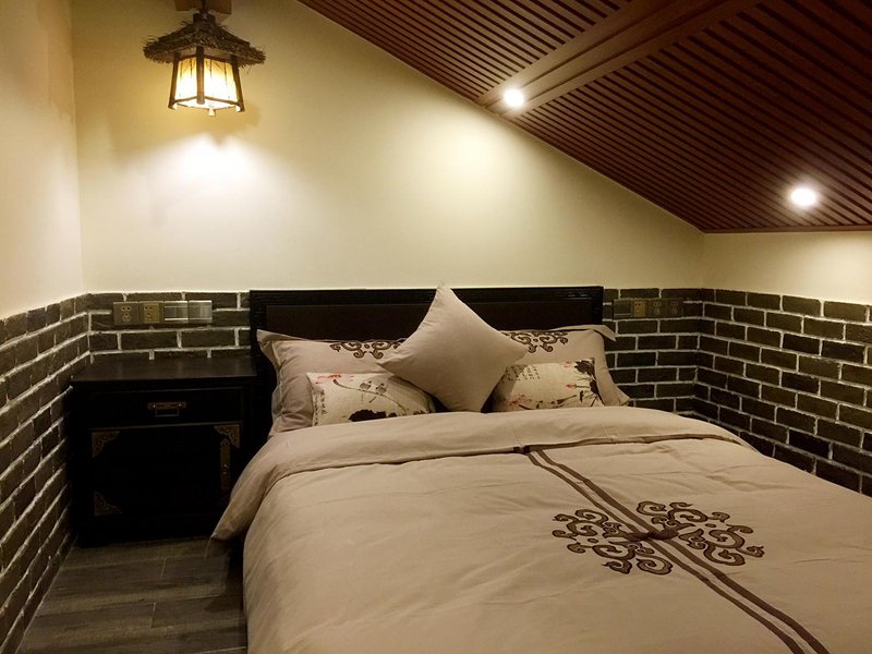 Liulian Putuo InnGuest Room