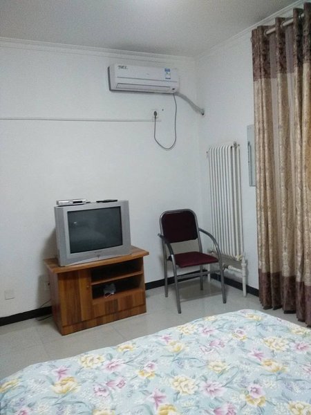 Chacheng Family InnGuest Room