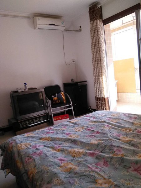 Chacheng Family InnGuest Room