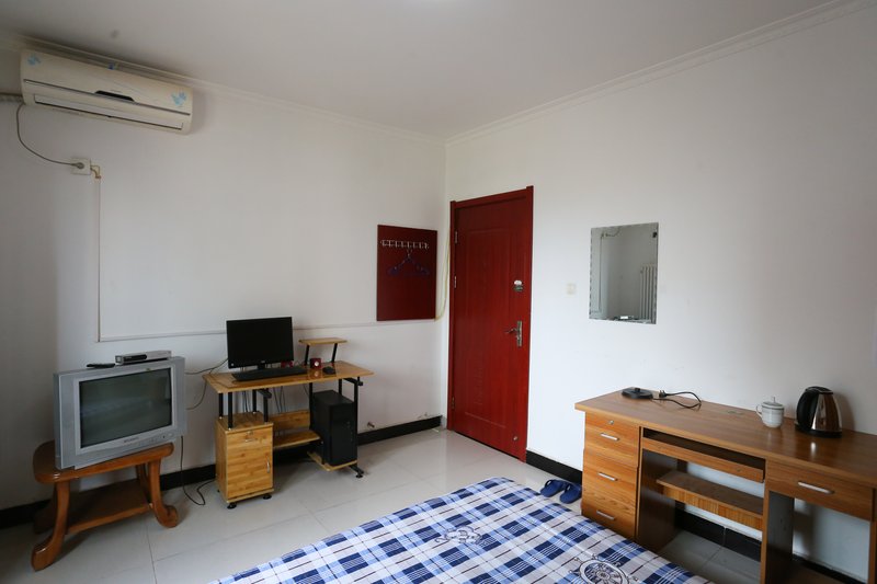 Chacheng Family InnGuest Room