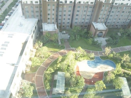 Harbin Lotour apartmentOver view