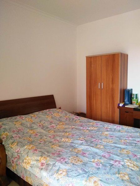 Chacheng Family InnGuest Room