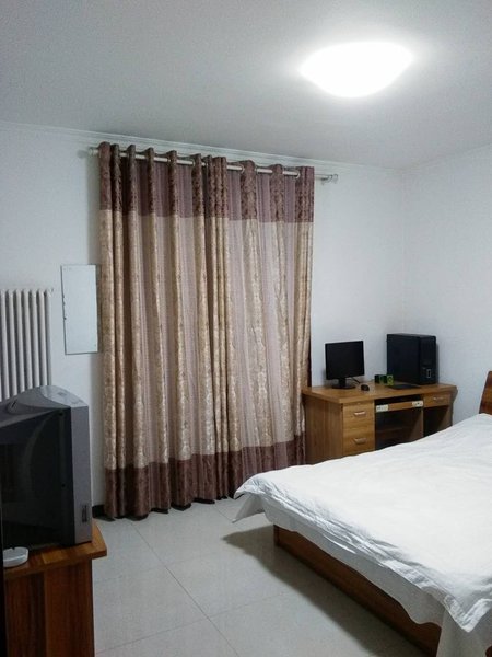 Chacheng Family InnGuest Room