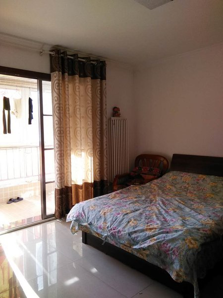 Chacheng Family InnGuest Room