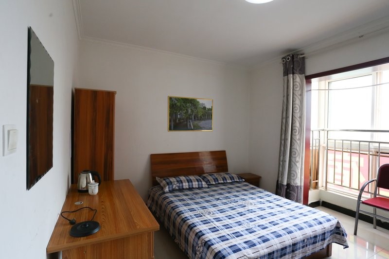 Chacheng Family InnGuest Room