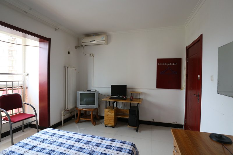 Chacheng Family InnGuest Room