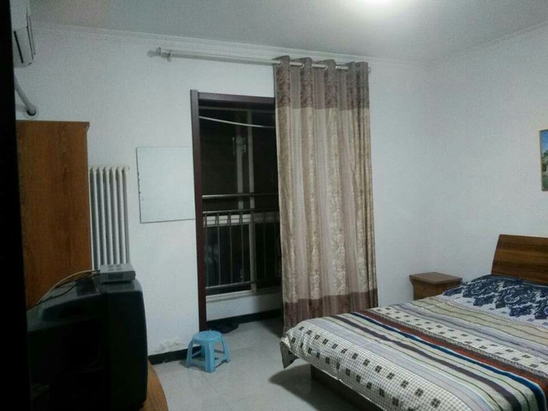 Chacheng Family InnGuest Room