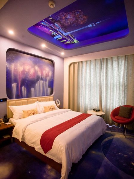 深圳菲尔主题酒店