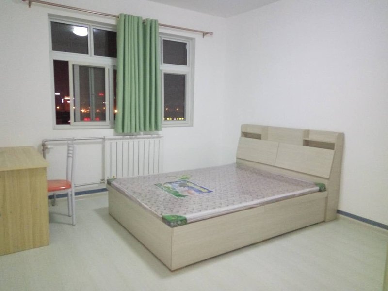 zijinggongyu Guest Room