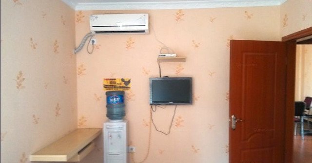 Qi jiang business hotel Guest Room