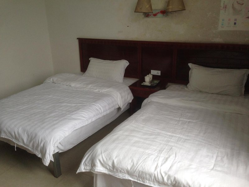 Hongfa Hotel Guest Room