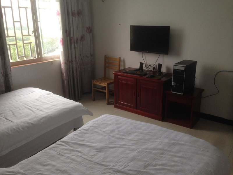 Hongfa Hotel Guest Room