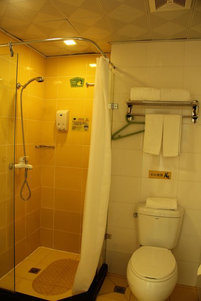 Rujia Hostel (Enshi Hangkong Avenue) Guest Room