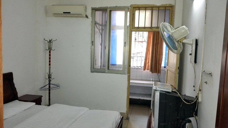Nanning Jianlong Hostel Guest Room