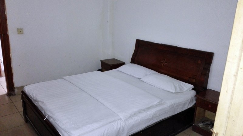 Nanning Jianlong Hostel Guest Room
