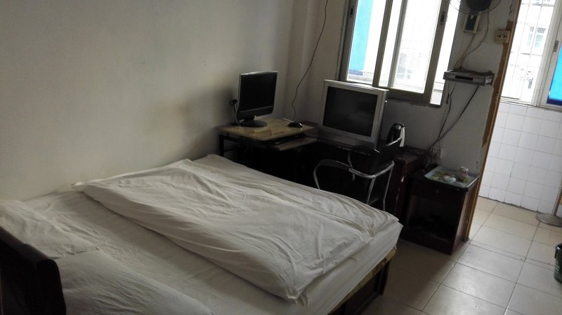 Nanning Jianlong Hostel Guest Room