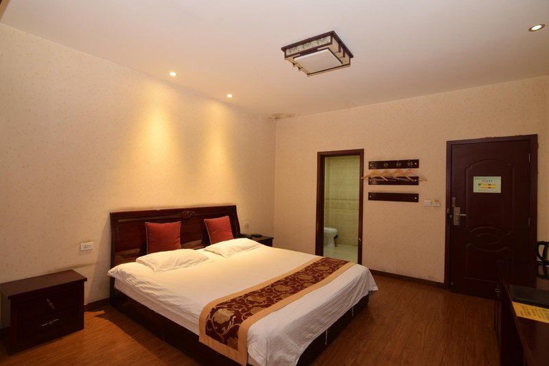 孟津驿嘉酒店预订_孟津驿嘉酒店价格、地址、