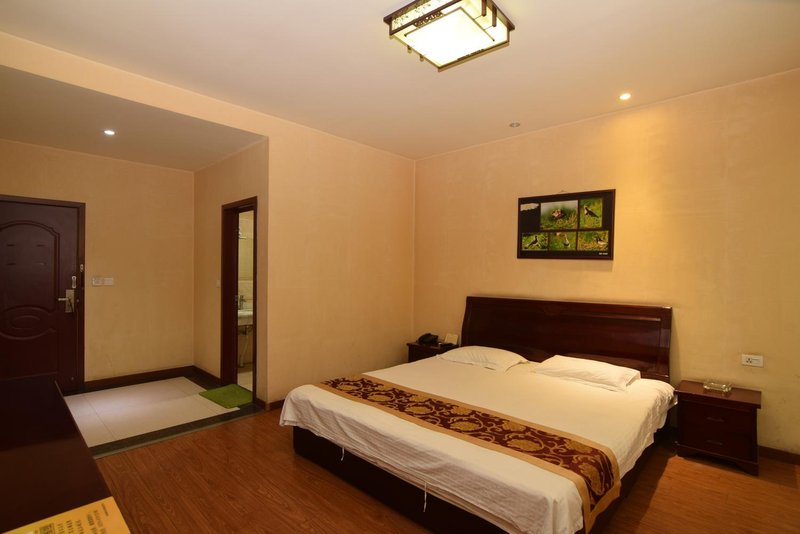 孟津驿嘉酒店预订_孟津驿嘉酒店价格、地址、