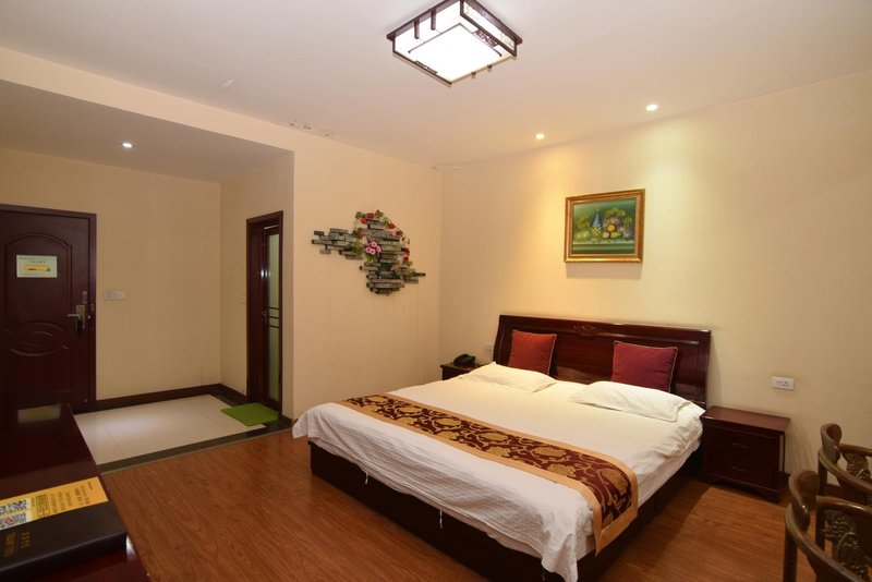 孟津驿嘉酒店预订_孟津驿嘉酒店价格、地址、