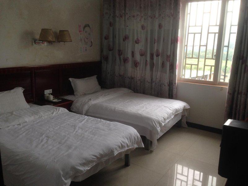 Hongfa Hotel Guest Room