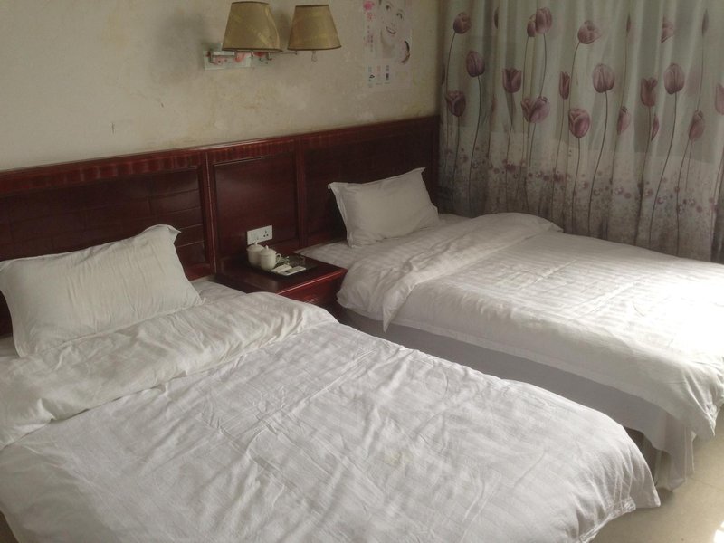 Hongfa Hotel Guest Room