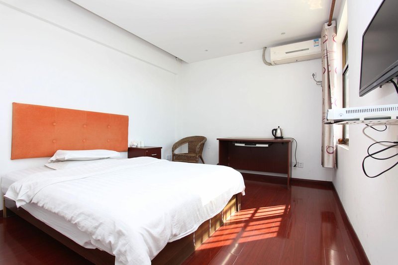 Zhengyang HotelGuest Room