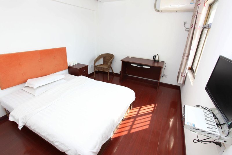 Zhengyang HotelGuest Room