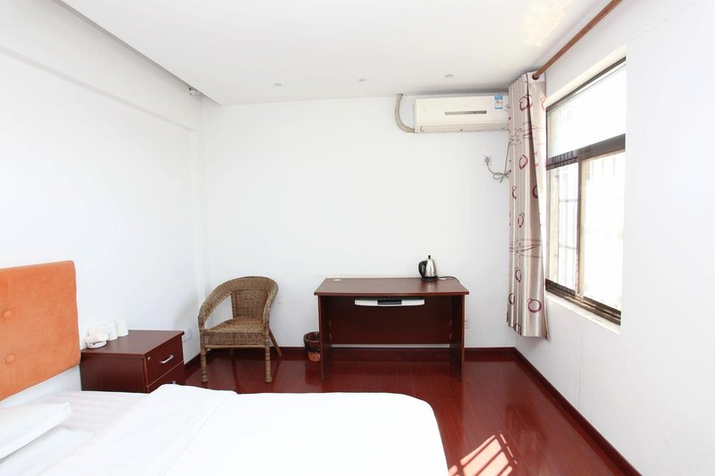 Zhengyang HotelGuest Room