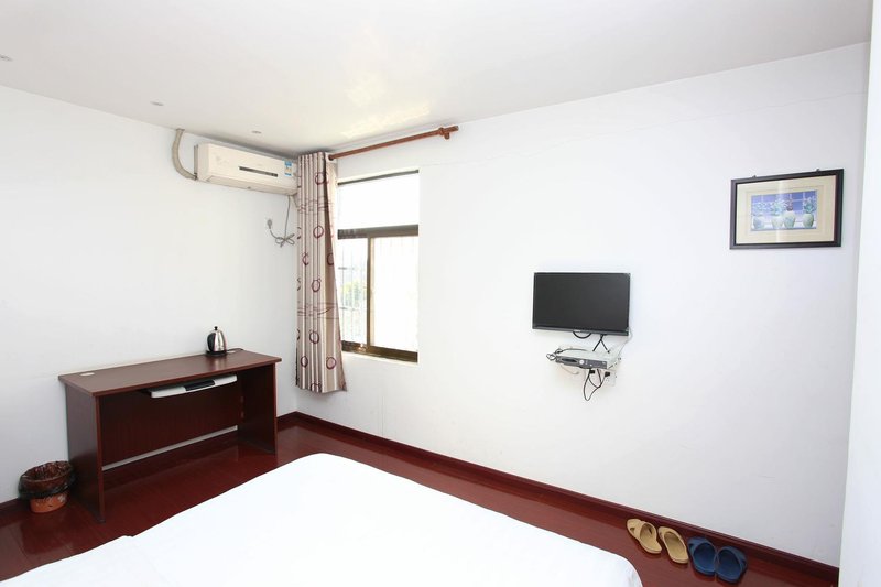 Zhengyang HotelGuest Room