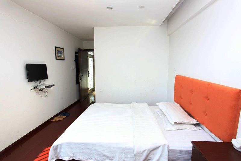 Zhengyang HotelGuest Room