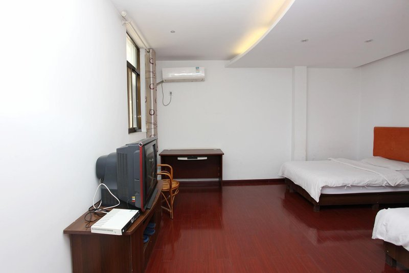 Zhengyang HotelGuest Room