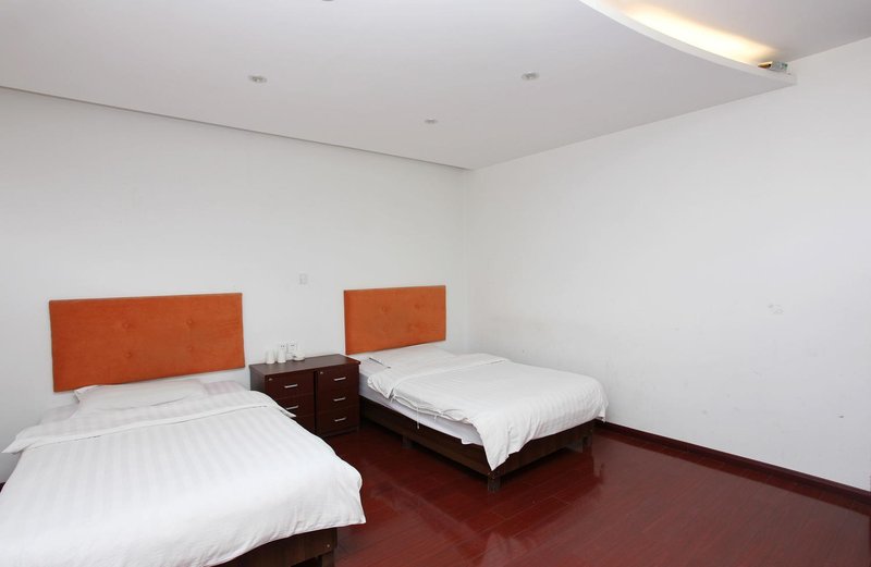 Zhengyang HotelGuest Room
