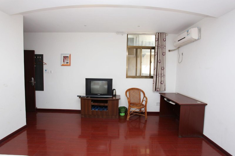 Zhengyang HotelGuest Room
