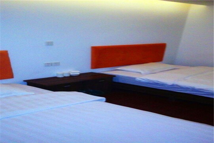 Zhengyang HotelGuest Room