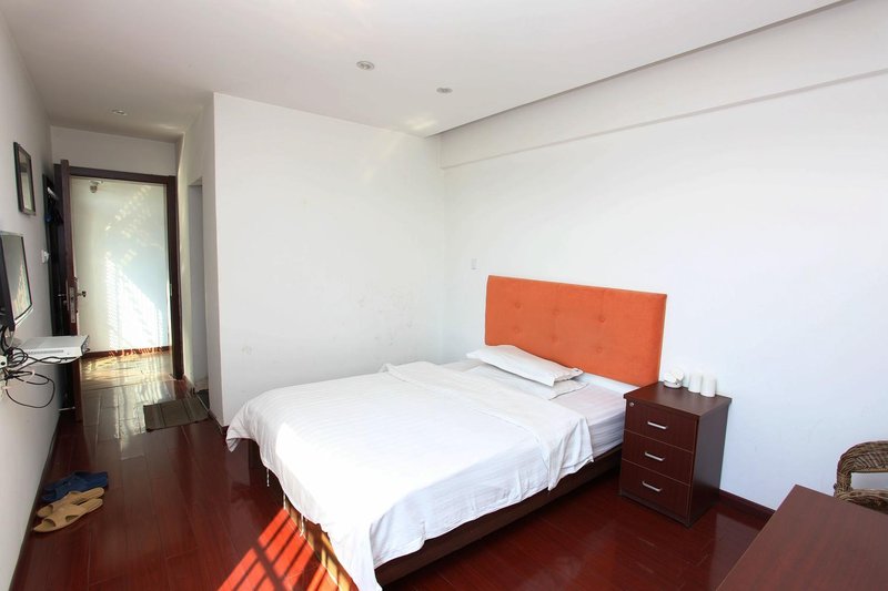 Zhengyang HotelGuest Room