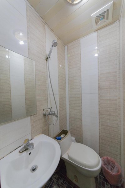 Jinyuange HotelGuest Room