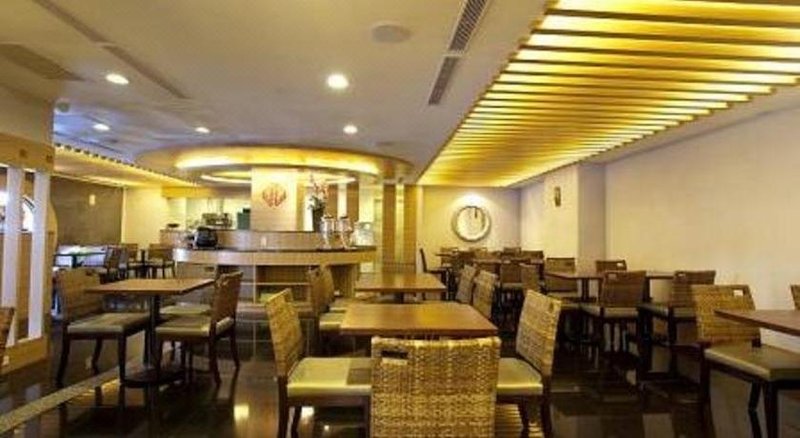 Huahou Hotel Restaurant