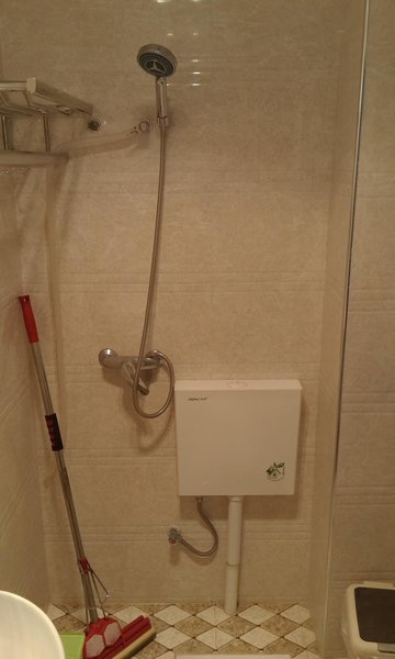 Wenxin Apartment Guest Room