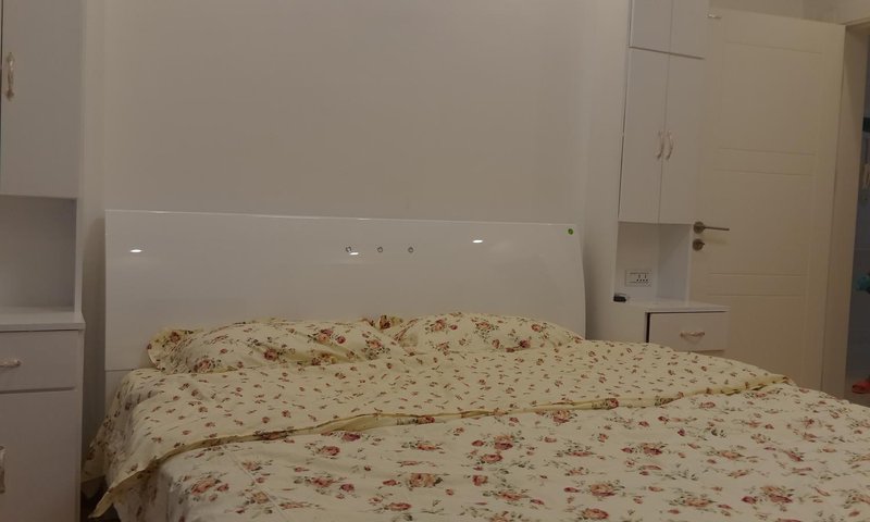 Wenxin Apartment Guest Room